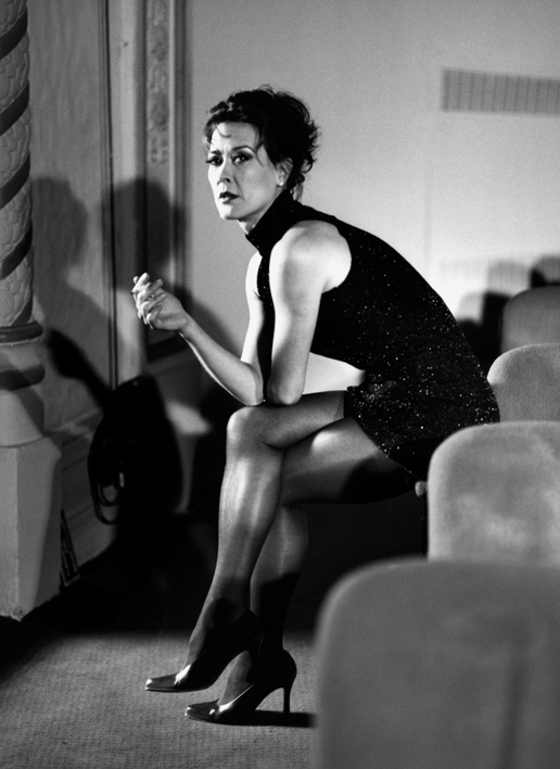 Karen Ziemba