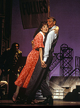 Crazy For you