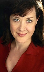 &copy;2007 Karen Ziemba