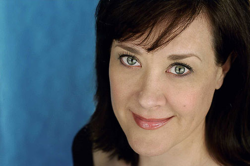 Karen Ziemba