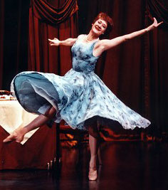 re: Karen Ziemba Appreciation