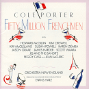 FIFTY MILLION FRENCHMEN 