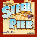 STEEL PIER 