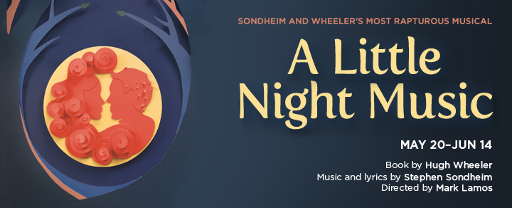 Karen Ziemba - night music showpage tile