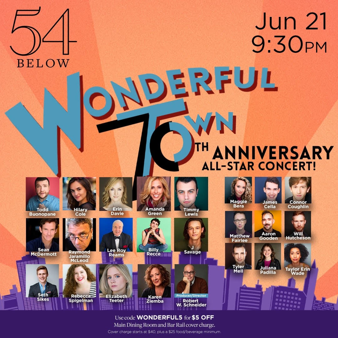 WonderfulTown