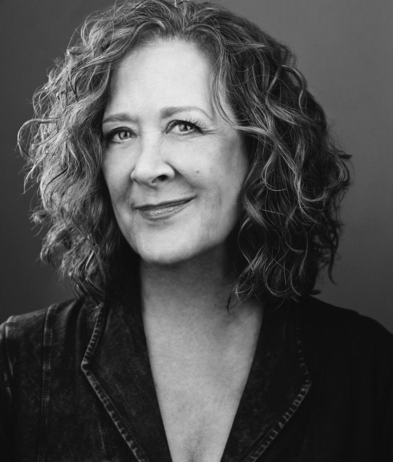 Karen Ziemba 2026 bw 101